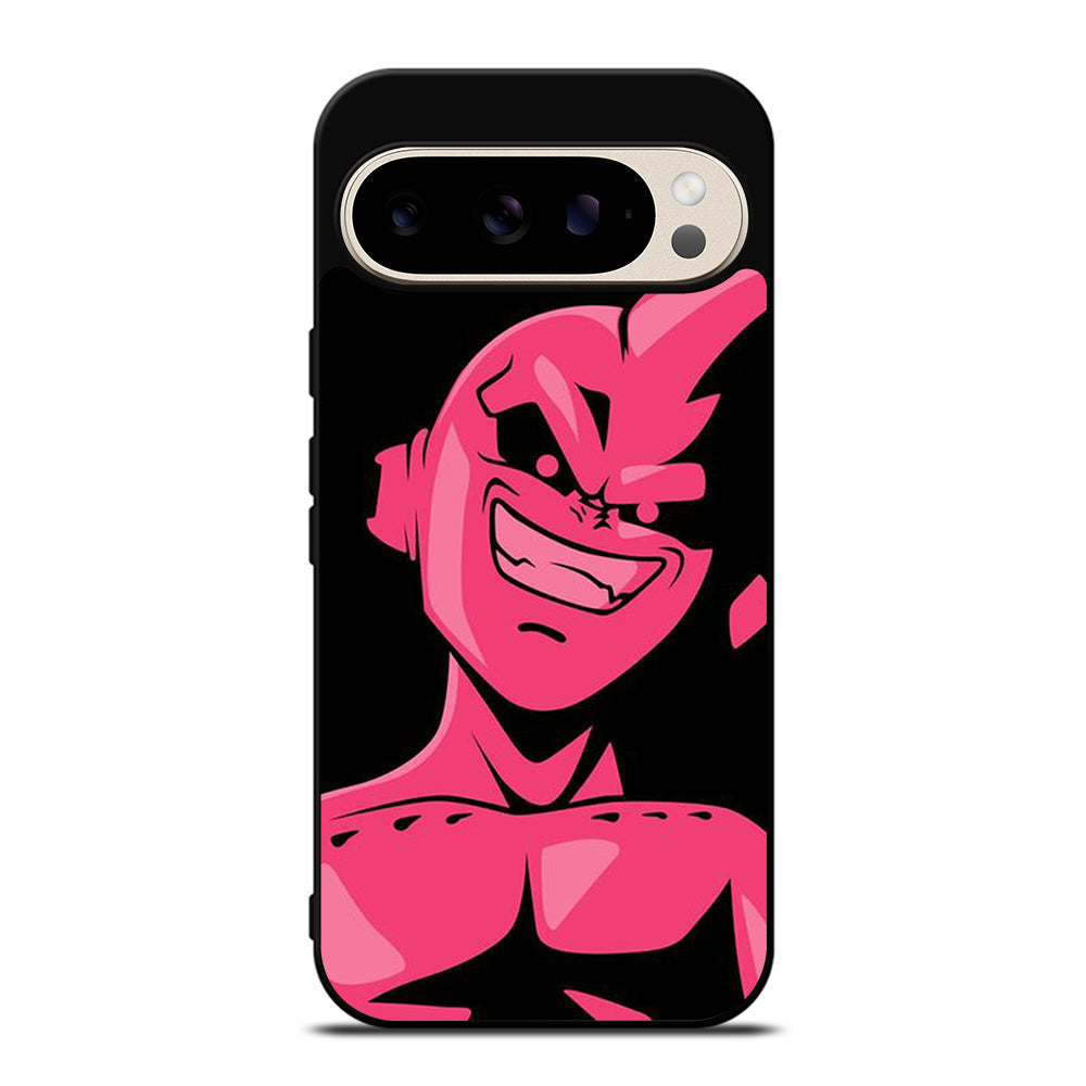 MAJIN BUU DRAGON BALL ANIME 2 Google Pixel 9 Pro Case Cover