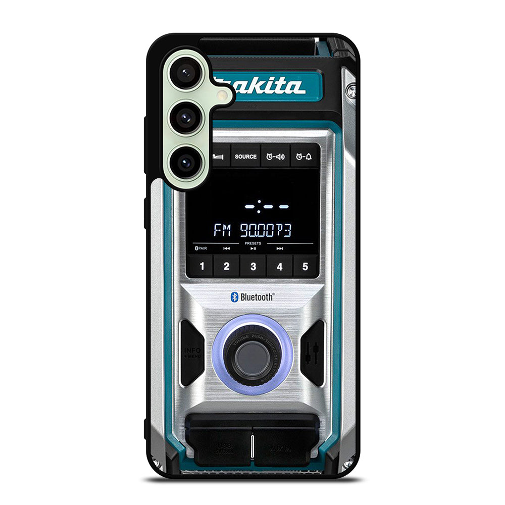 MAKITA SPEAKER DESIGN 1 Samsung Galaxy S24 FE Case Cover