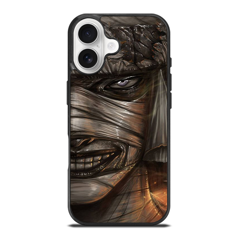 1524 SECONDS OF SUMMER BAND 1 iPhone 17 Case Cover