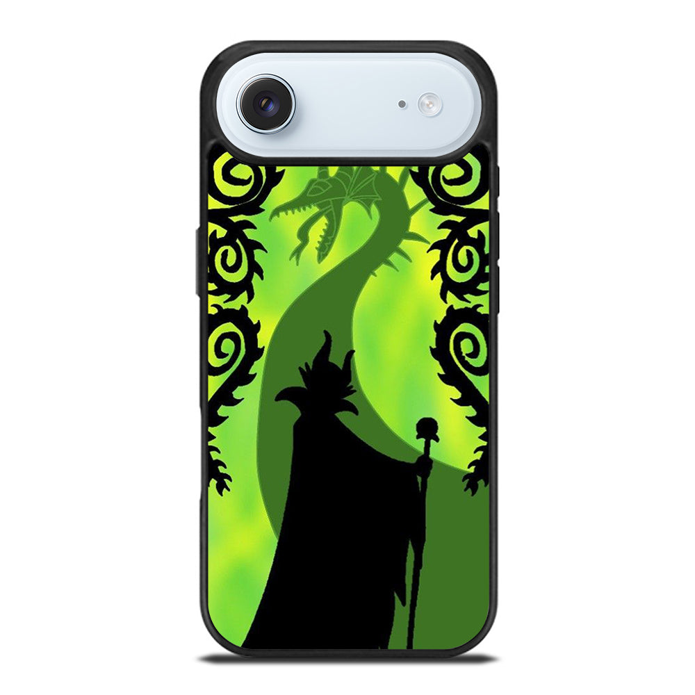 MALEFICENT'S DISNEY CARTOON 3 iPhone Air Case Cover