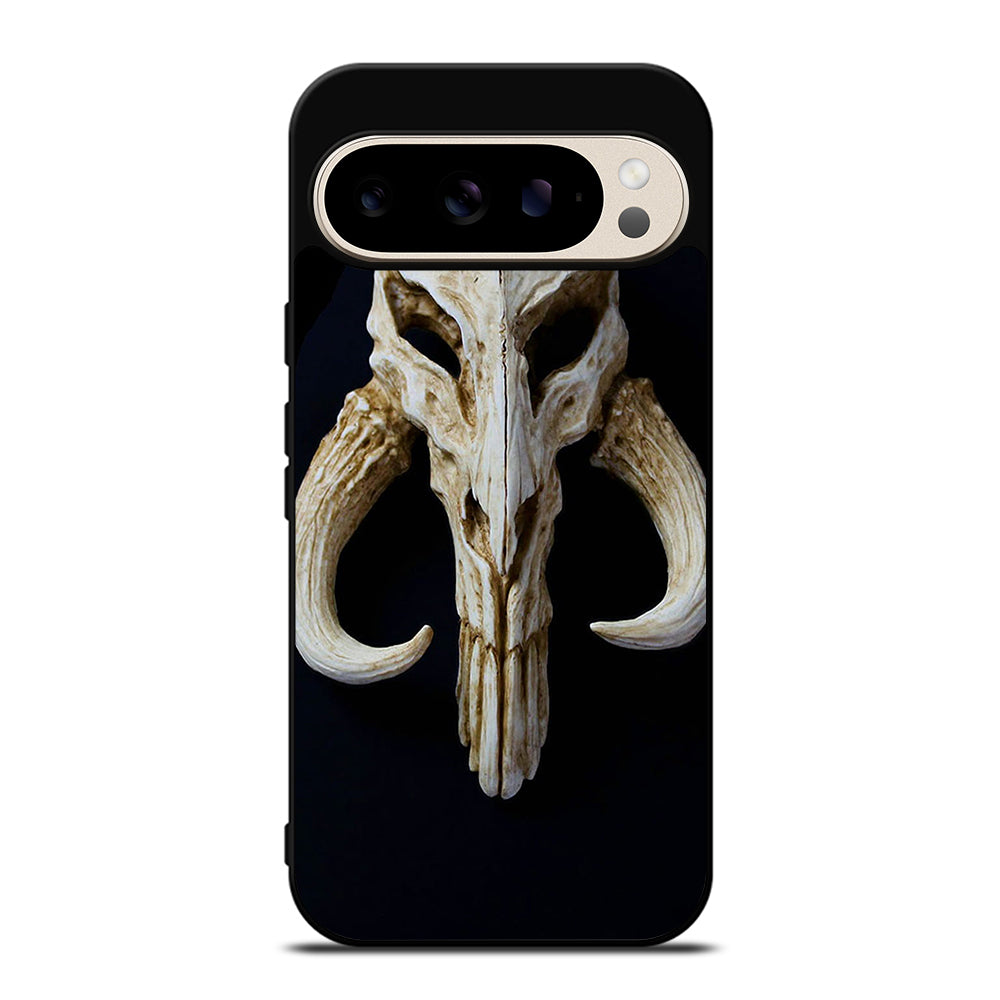 MANDALORIAN EMBLEM 3 Google Pixel 9 Pro Case Cover