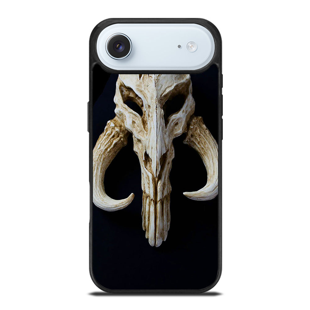 MANDALORIAN EMBLEM 3 iPhone Air Case Cover