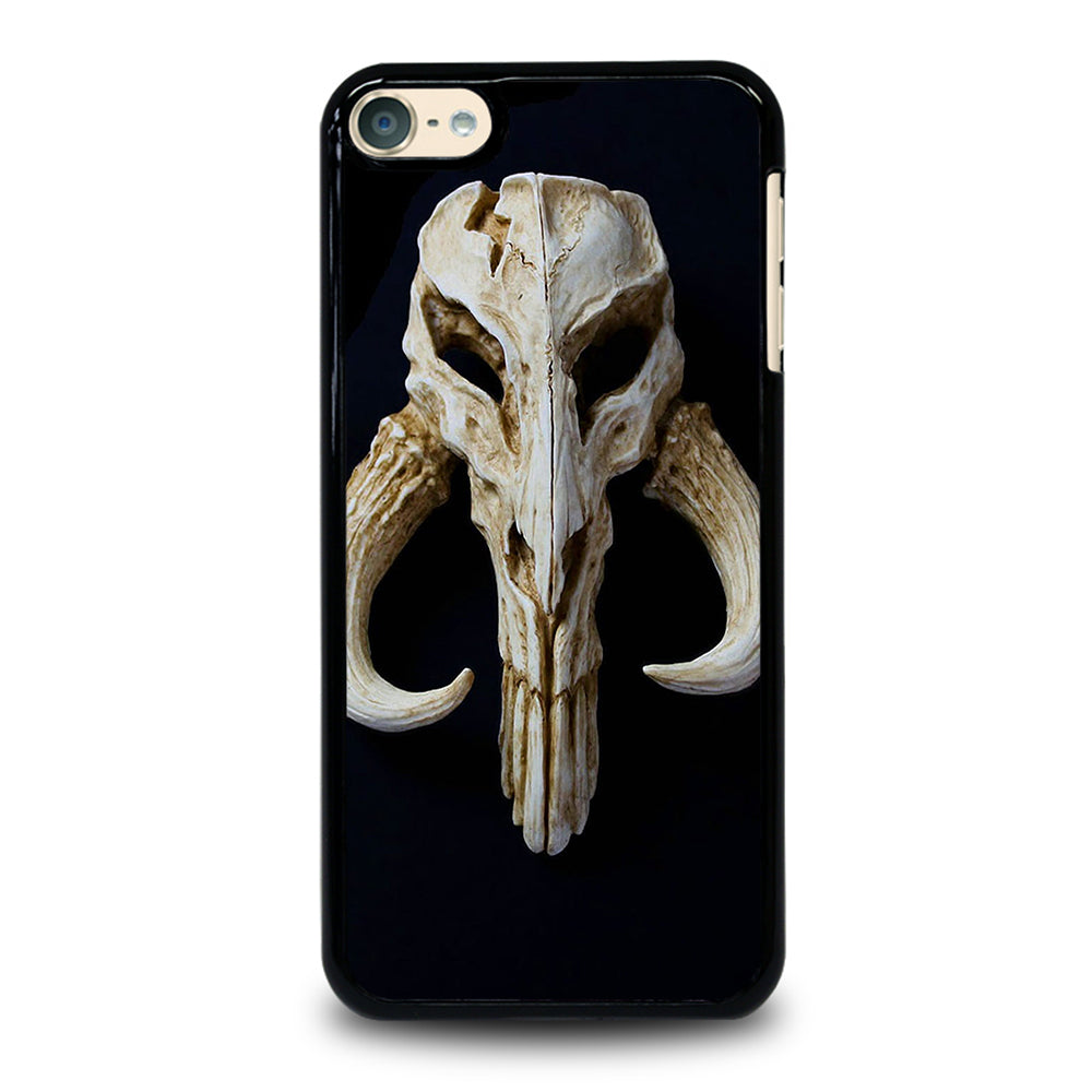MANDALORIAN EMBLEM 3 iPod Touch 6 Case Cover
