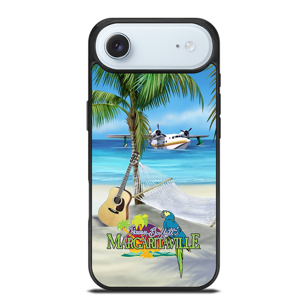 MARGARITAVILLE JIMMY BUFFETT'S iPhone Air Case Cover
