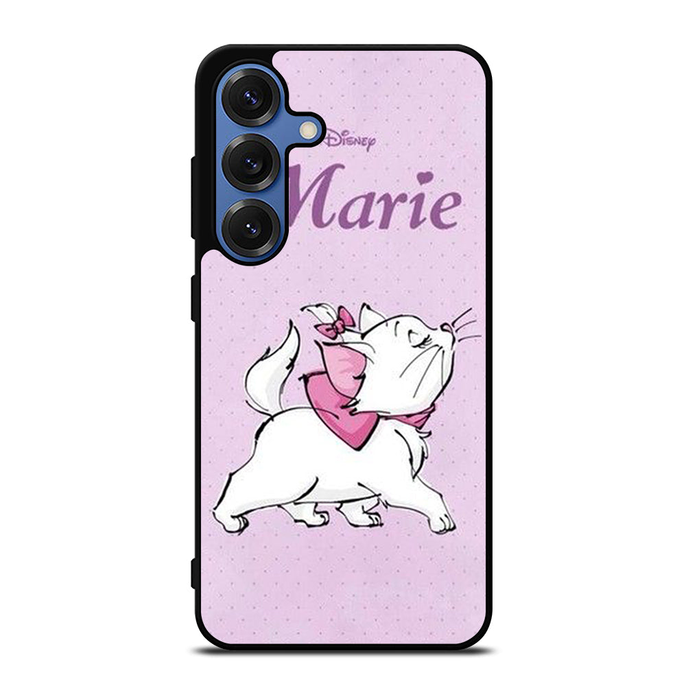 MARIE THE ARISTOCATS CAT Samsung Galaxy S26 Case Cover