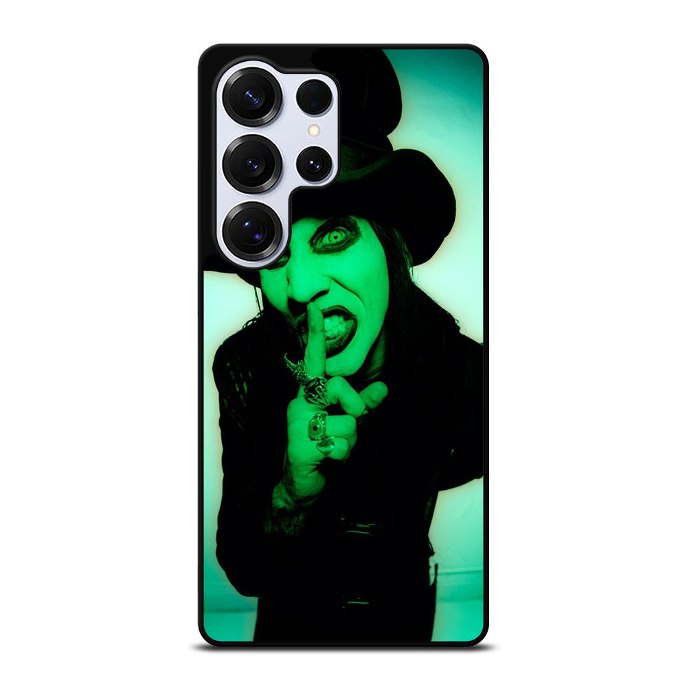 MARILYN MANSON 2 Samsung Galaxy S26 Ultra Case Cover