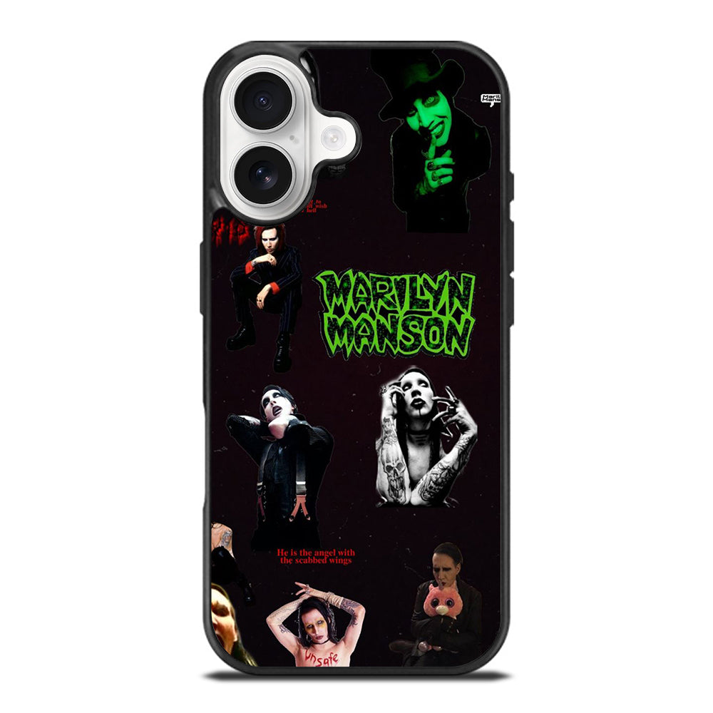 1546 SECONDS OF SUMMER BAND 1 iPhone 17 Case Cover