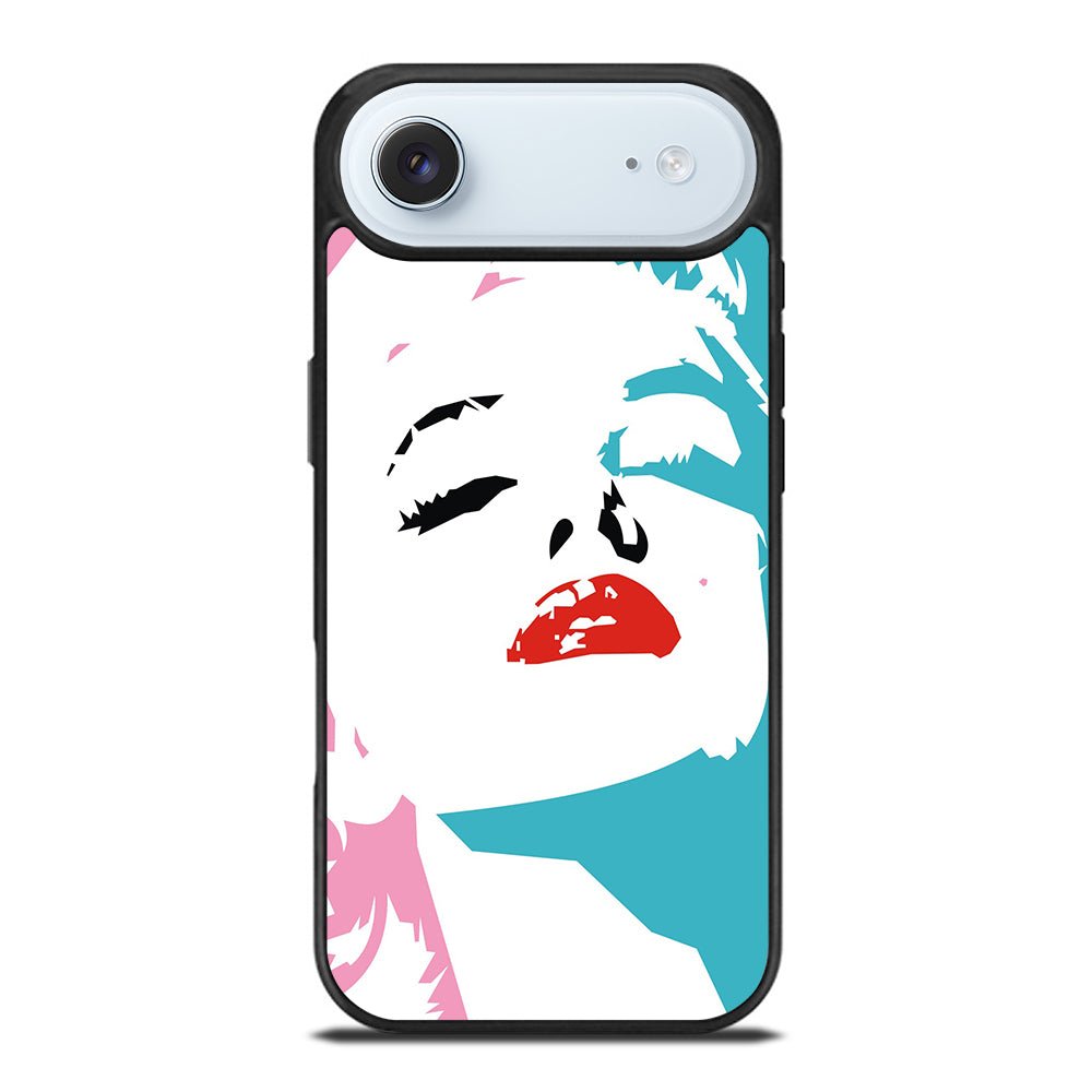 MARILYN MONROE ART 2 iPhone Air Case Cover