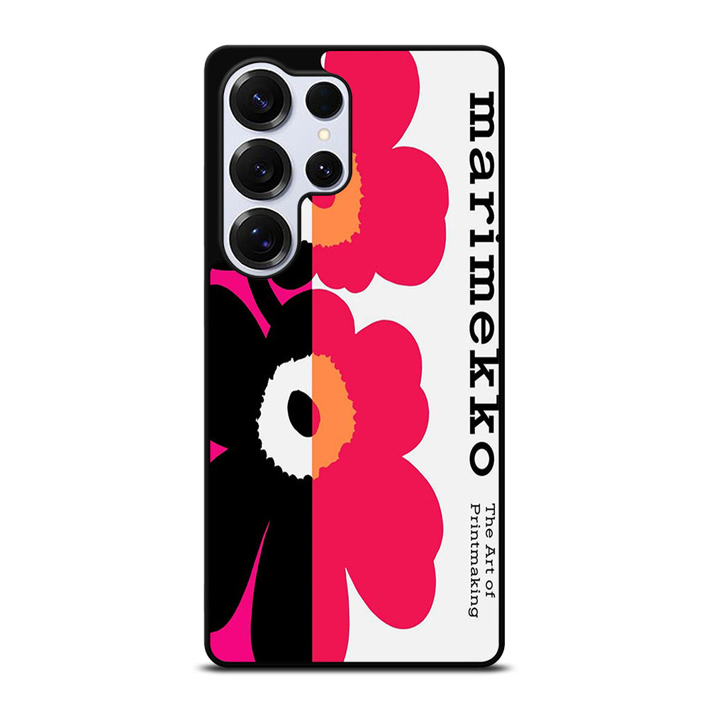 MARIMEKKO HERITAGE 1 Samsung Galaxy S25 Ultra Case Cover