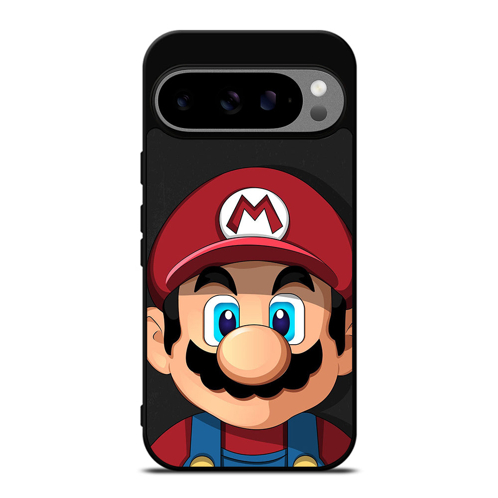 MARIO BROS CARTOON Google Pixel 9 Pro XL Case Cover