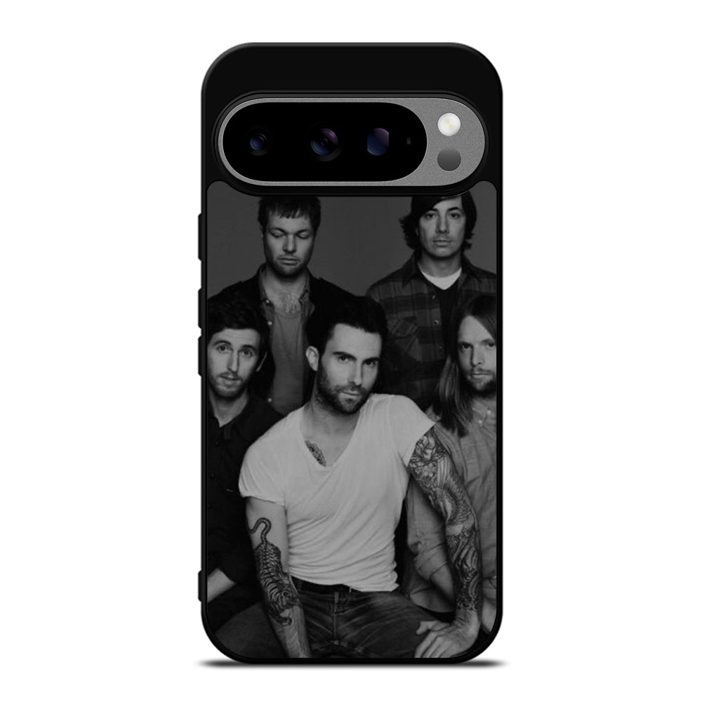 MAROON 5 BAND LOGO Google Pixel 9 Pro XL Case Cover