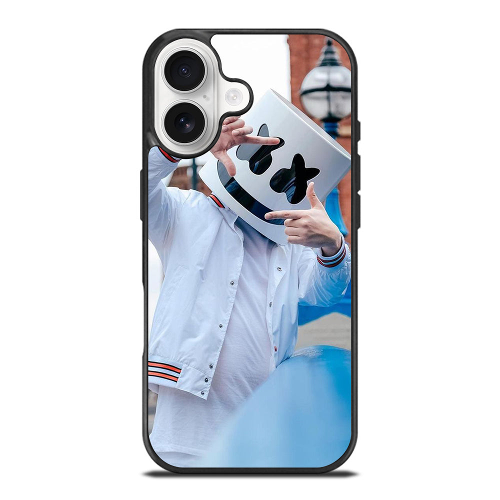 1560 SECONDS OF SUMMER BAND 1 iPhone 17 Case Cover