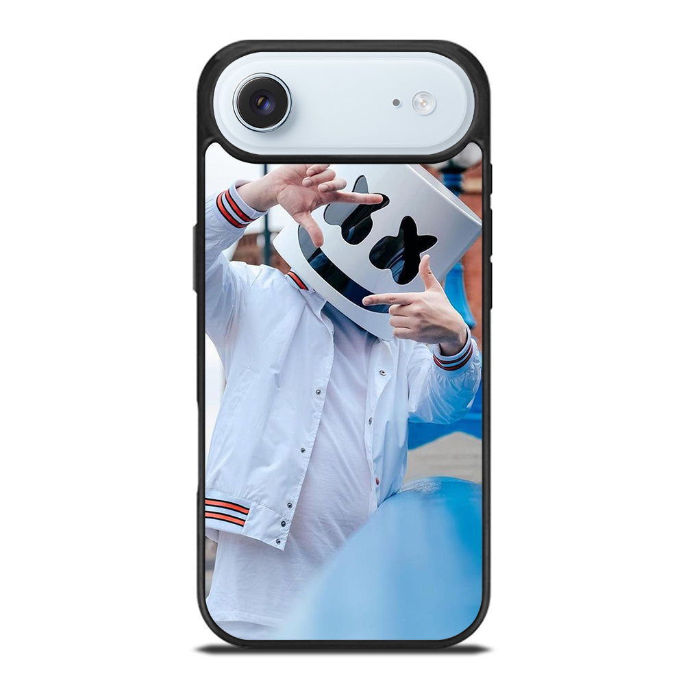 MARSHMELLO DJ iPhone Air Case Cover
