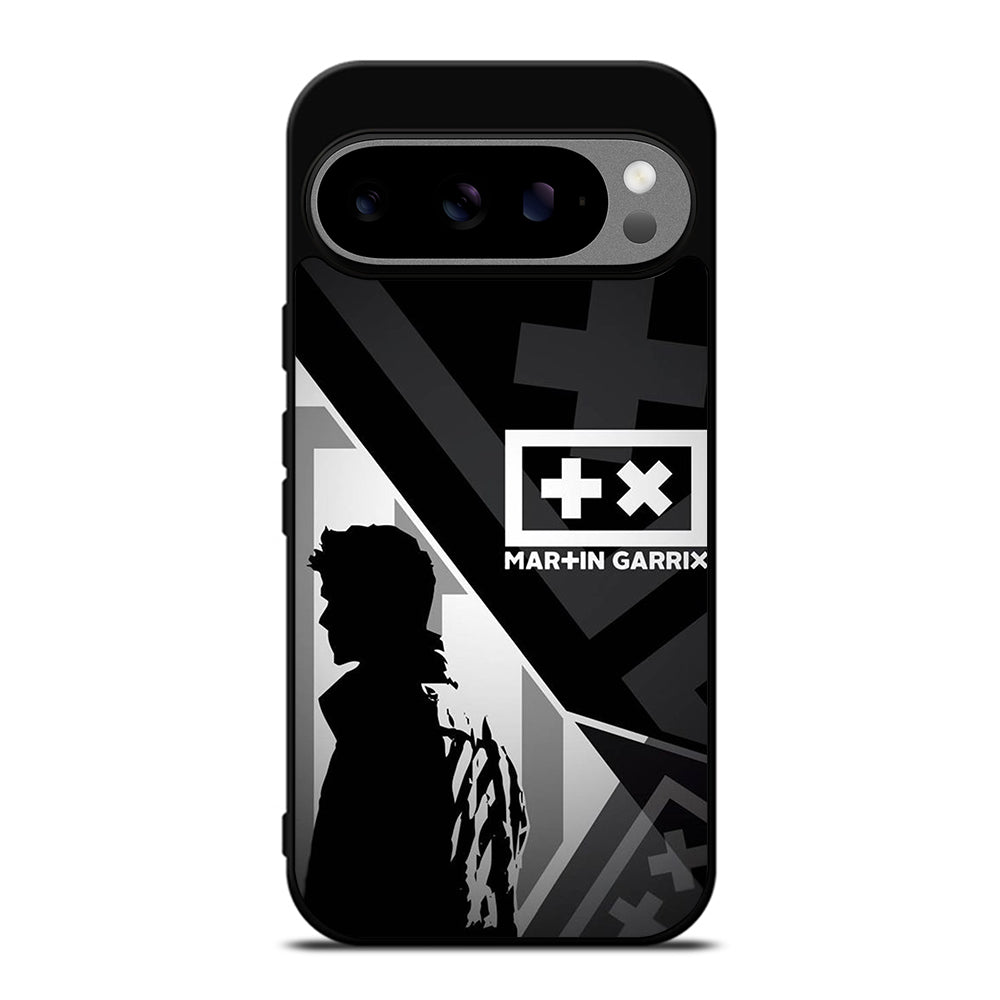 MARTIN GARRIX CLIPART Google Pixel 9 Pro XL Case Cover