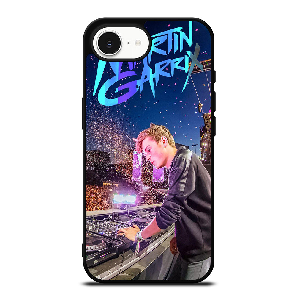 MARTIN GARRIX DJ SHOW 2 iPhone 16e Case Cover