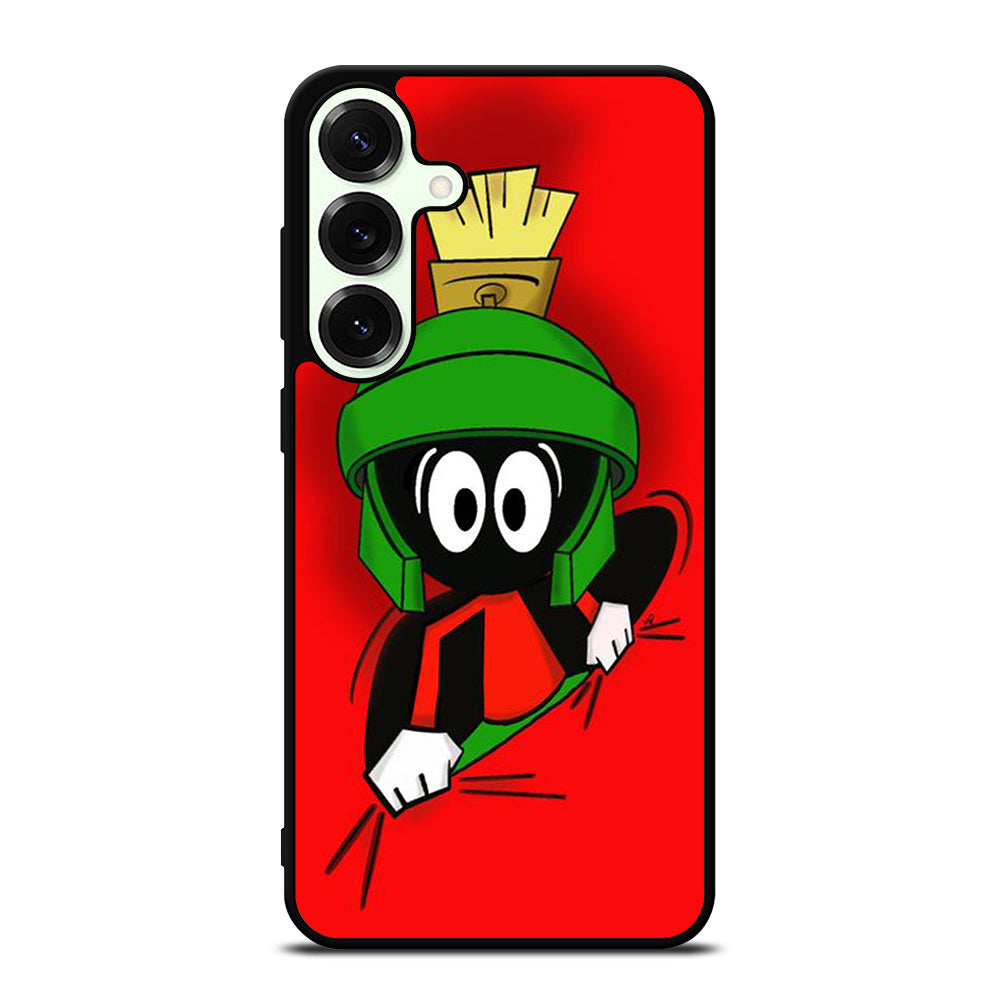 MARVIN THE MARTIAN CARTOON SERIES 2 Samsung Galaxy S26 Plus Case Cover