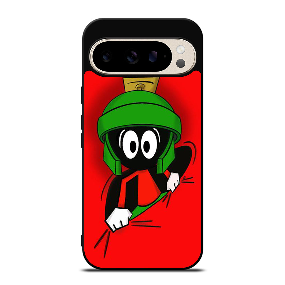 MARVIN THE MARTIAN CARTOON SERIES 2 Google Pixel 9 Pro Case Cover