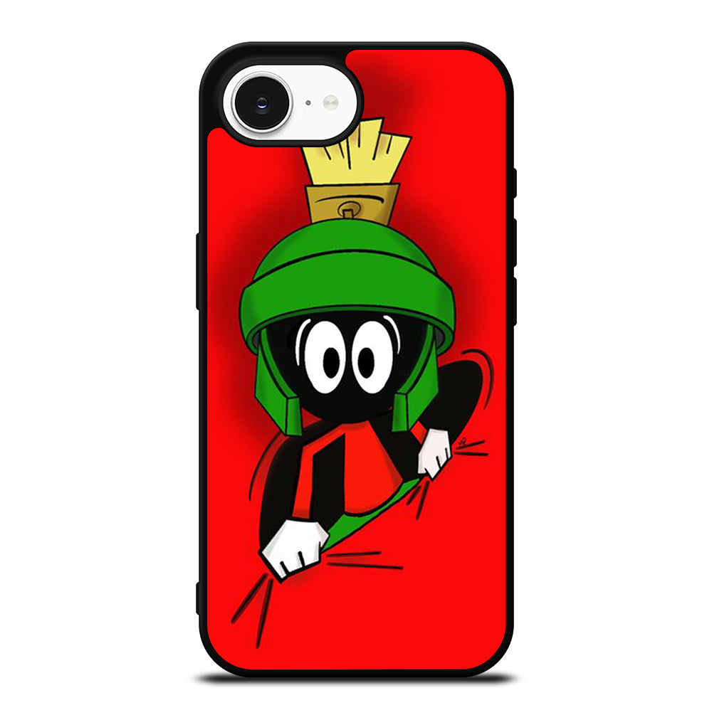 MARVIN THE MARTIAN CARTOON SERIES 2 iPhone 16e Case Cover