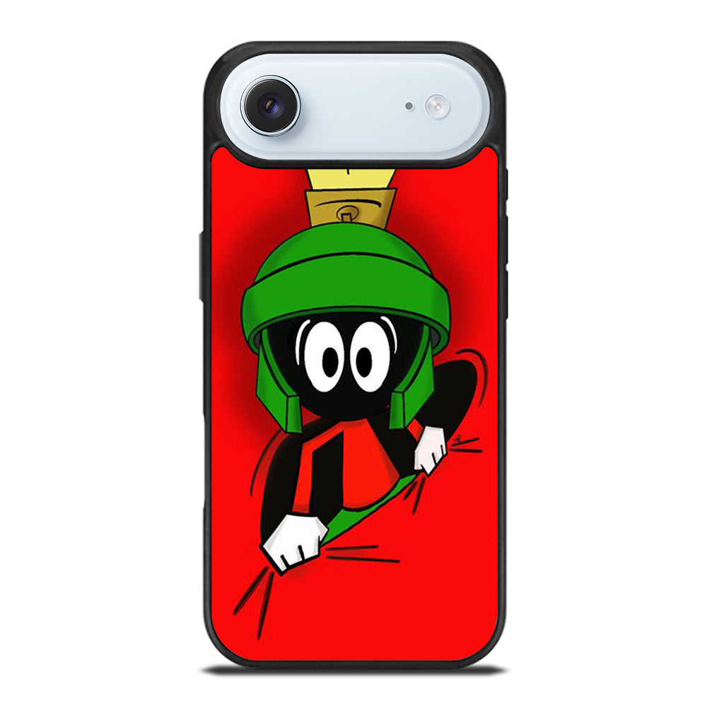 MARVIN THE MARTIAN CARTOON SERIES 2 iPhone Air Case Cover