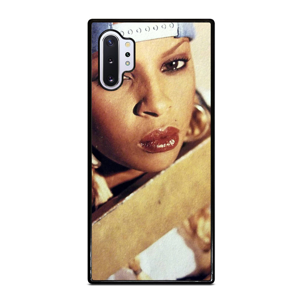 MARY J AMERICAN SINGER Samsung Galaxy Note 10 Plus Case Cover