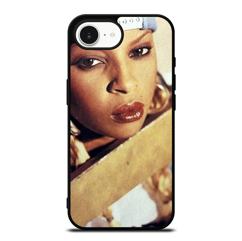 MARY J AMERICAN SINGER iPhone 16e Case Cover