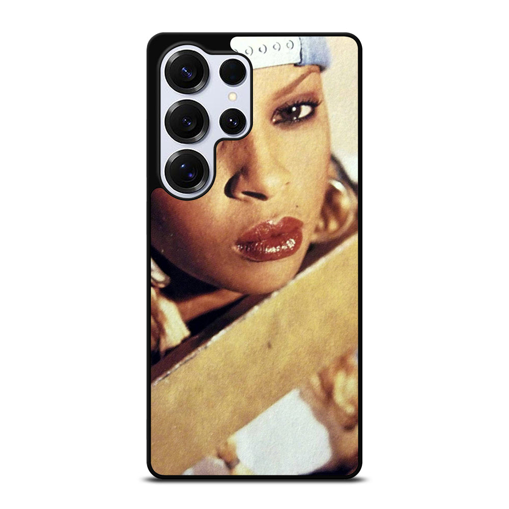 MARY J AMERICAN SINGER Samsung Galaxy S25 Ultra Case Cover