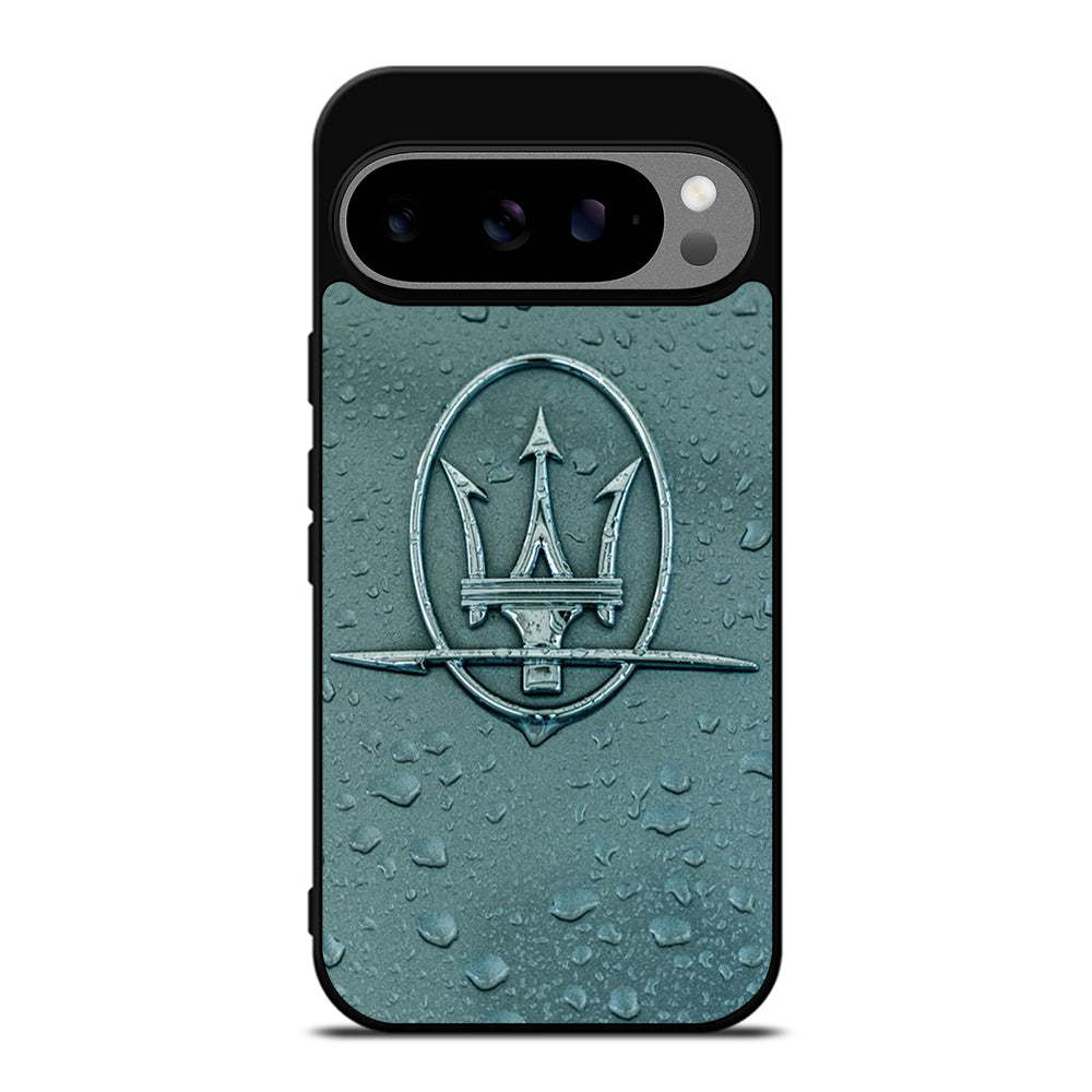 MASERATI EMBLEM Google Pixel 9 Pro XL Case Cover