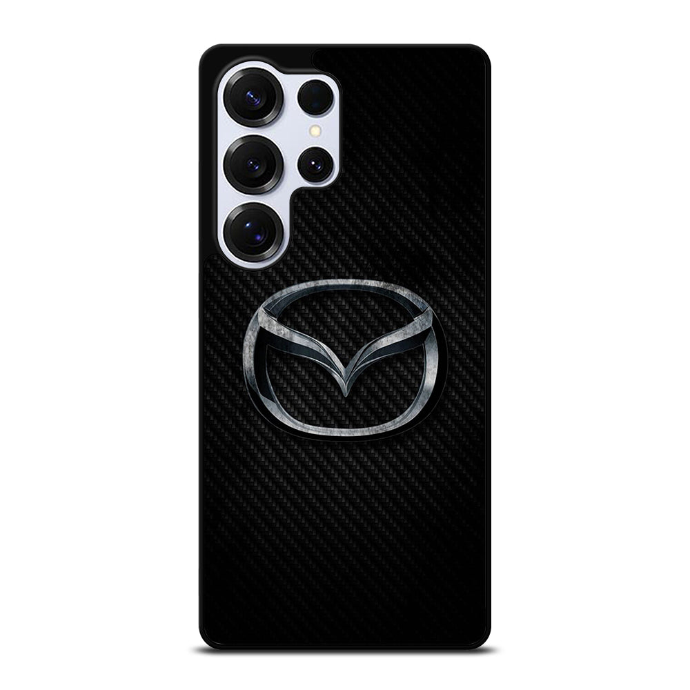 MAZDA LOGO Samsung Galaxy S25 Ultra Case Cover