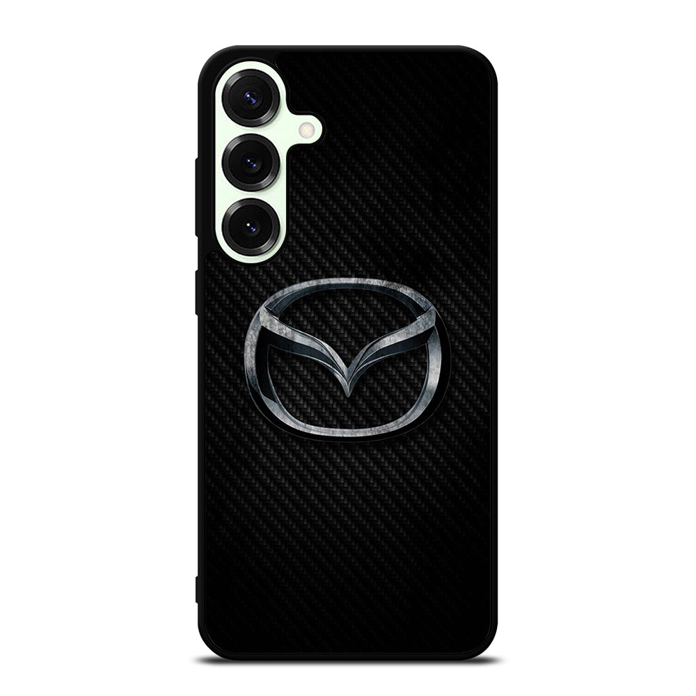 MAZDA LOGO Samsung Galaxy S25 Plus Case Cover
