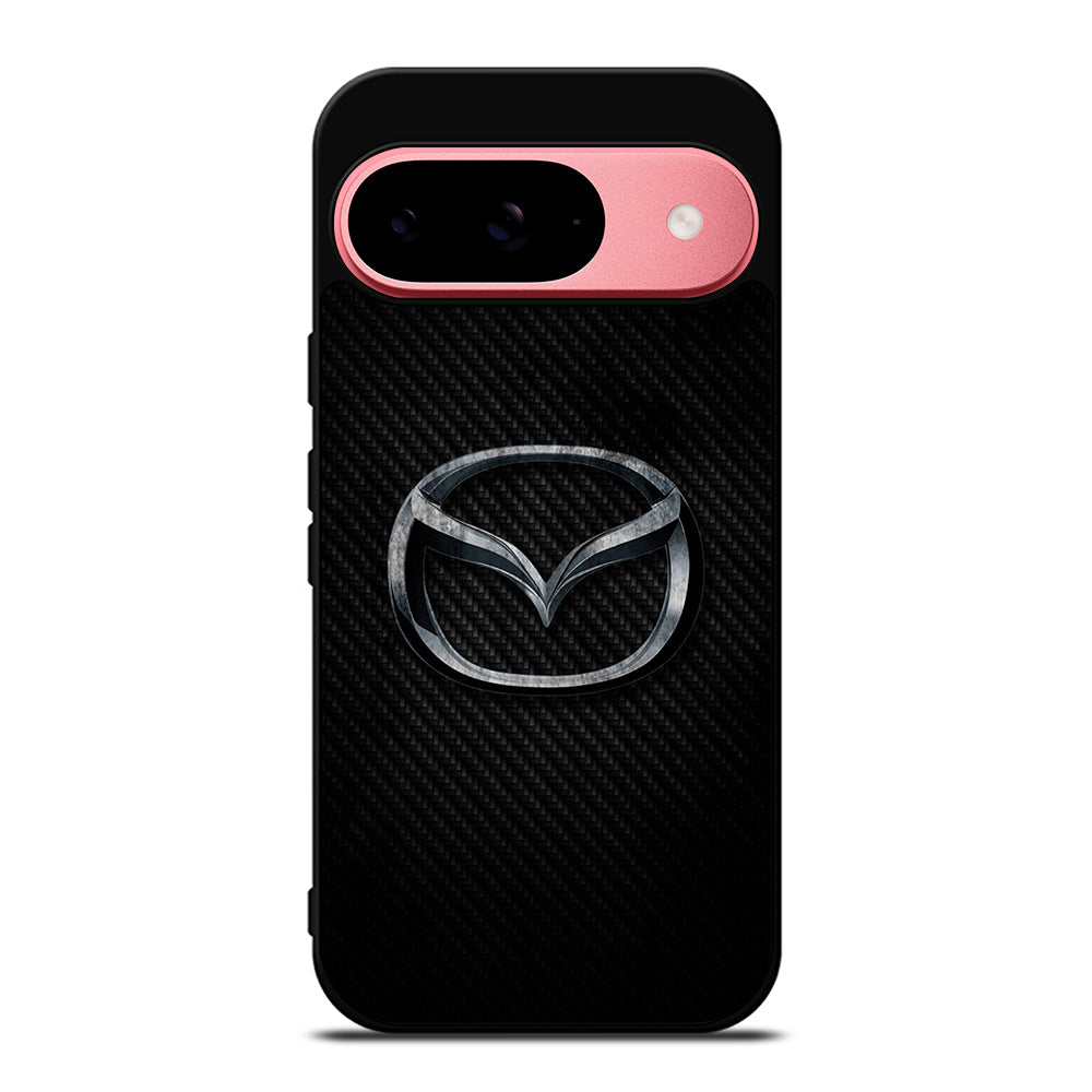 MAZDA LOGO Google Pixel 9 Case Cover