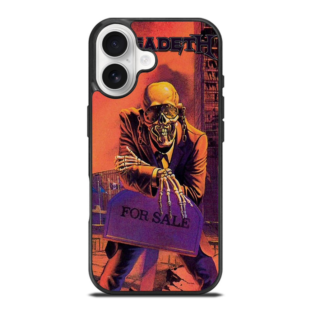 1598 SECONDS OF SUMMER BAND 1 iPhone 17 Case Cover