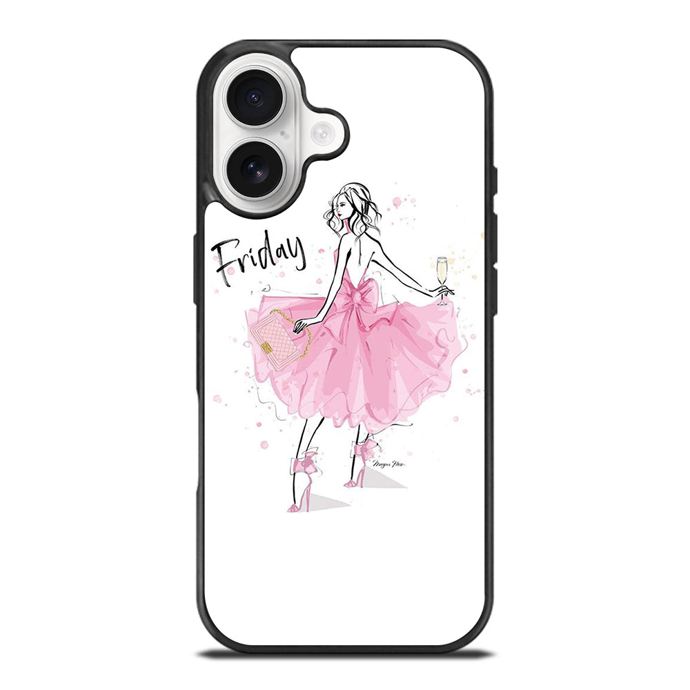 1601 SECONDS OF SUMMER BAND 1 iPhone 17 Case Cover