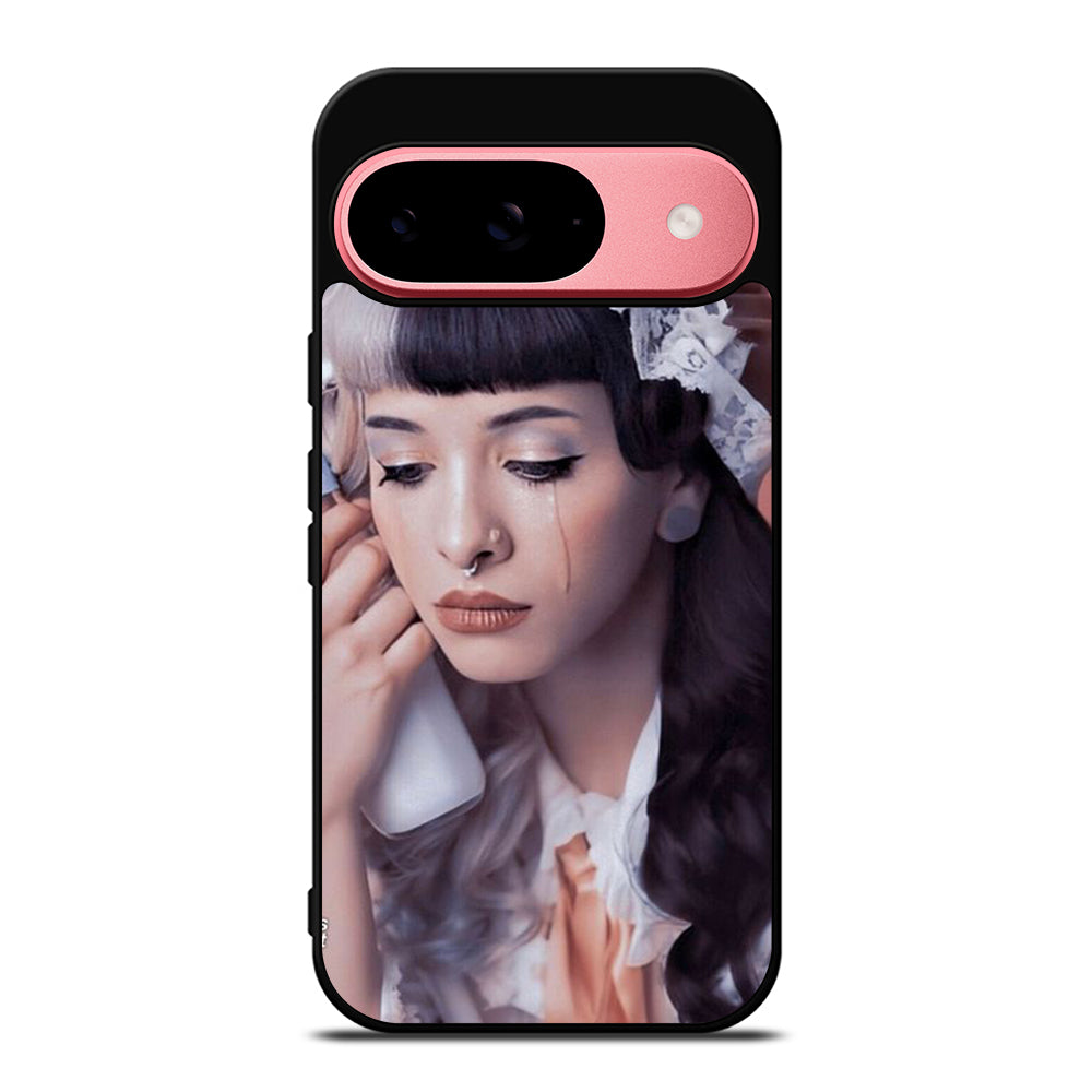 MELANIE MARTINEZ CRY Google Pixel 9 Case Cover