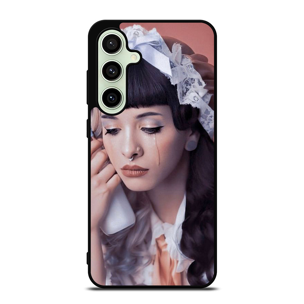 MELANIE MARTINEZ CRY Samsung Galaxy S24 FE Case Cover