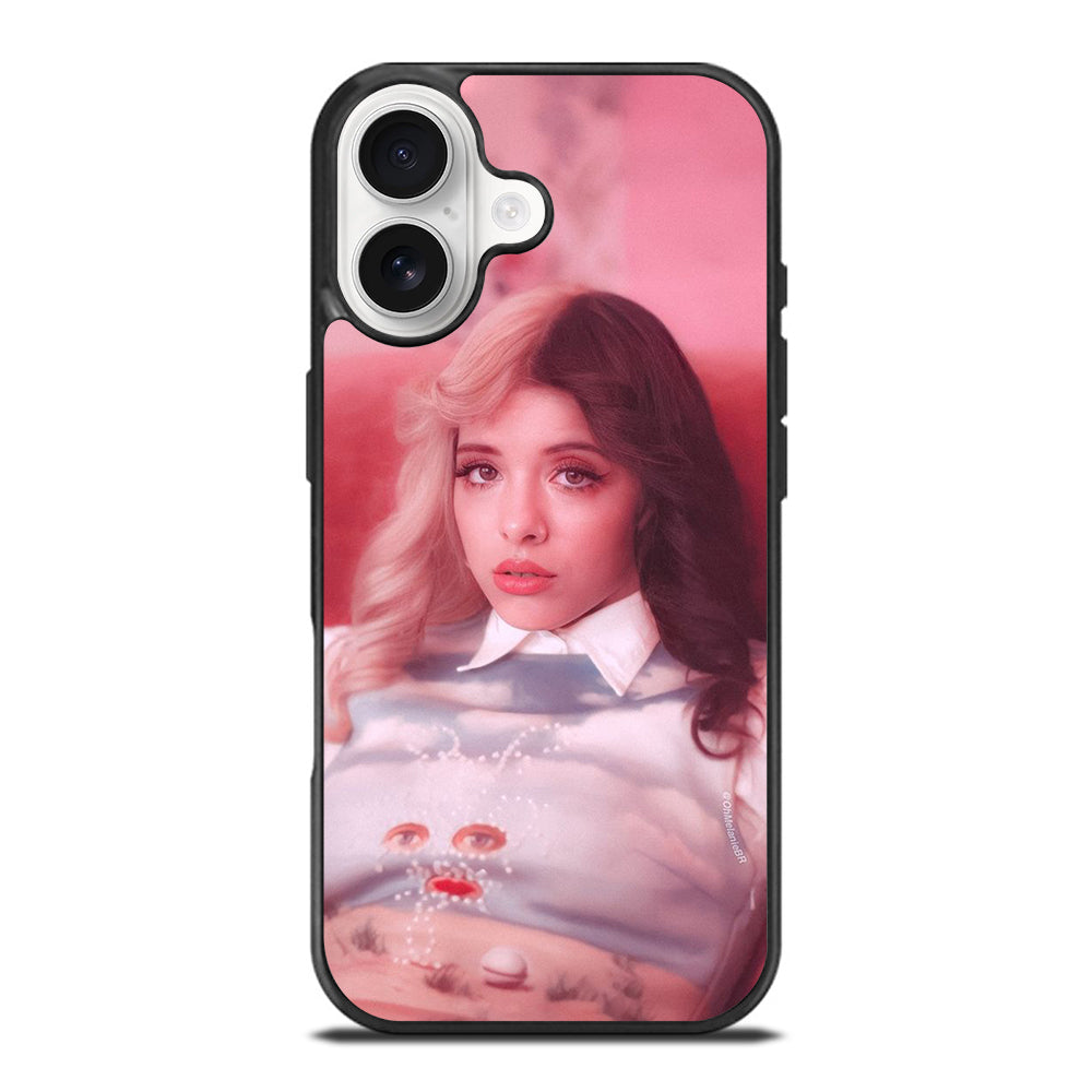 1604 SECONDS OF SUMMER BAND 1 iPhone 17 Case Cover