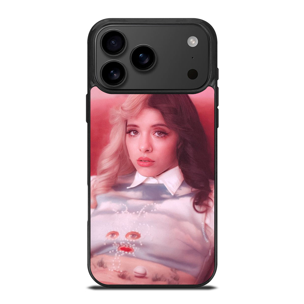 MELANIE MARTINEZ CUTE SINGER iPhone 17 Pro Max Case Cover