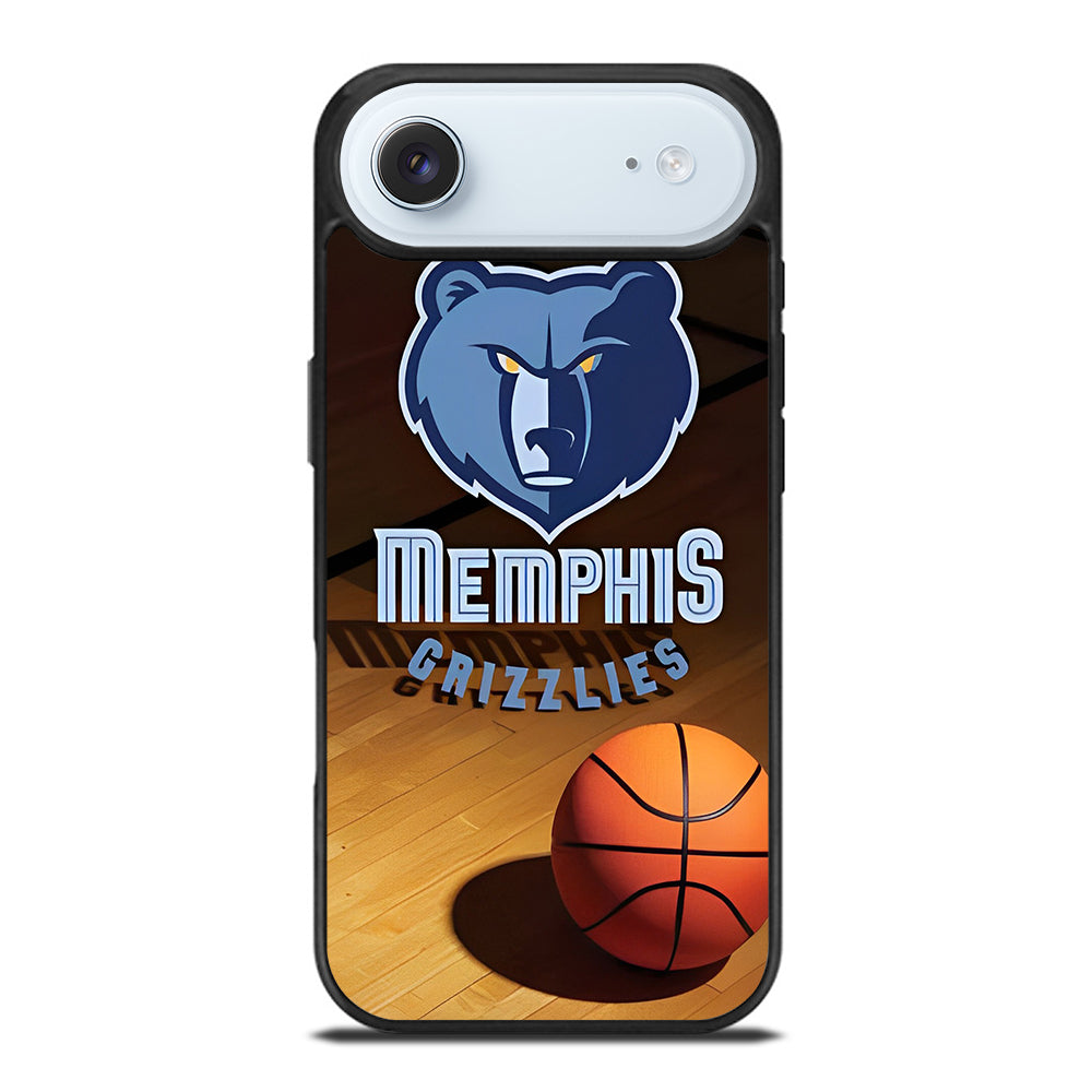 MEMPHIS GRIZZLIES NBA 2 iPhone Air Case Cover