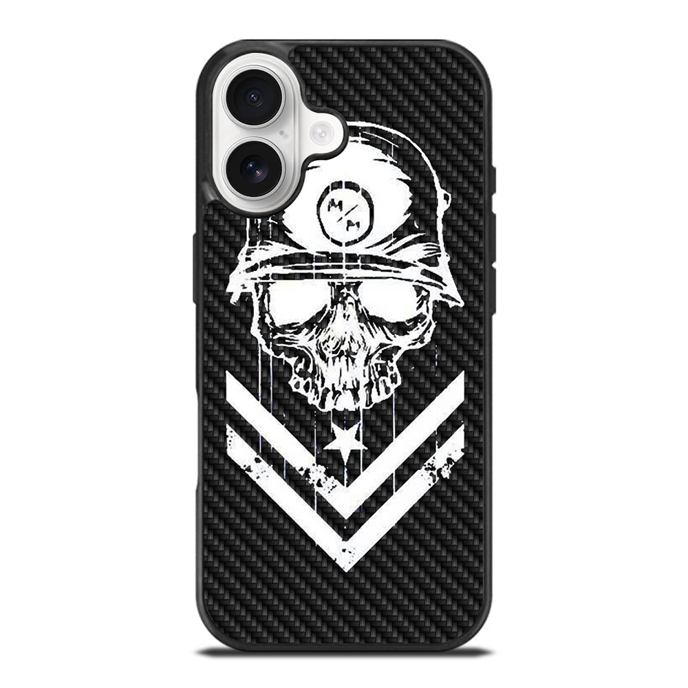 1610 SECONDS OF SUMMER BAND 1 iPhone 17 Case Cover