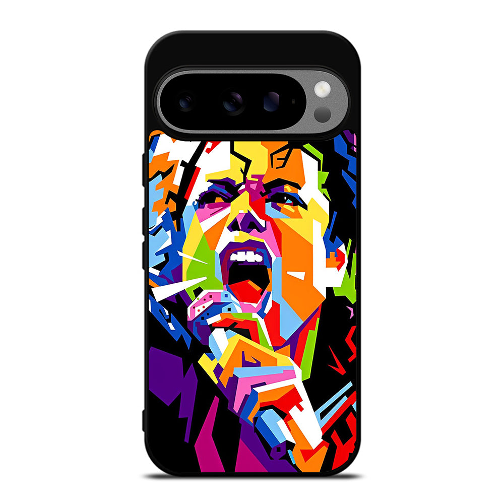 MICHAEL JACKSON ART 2 Google Pixel 9 Pro XL Case Cover