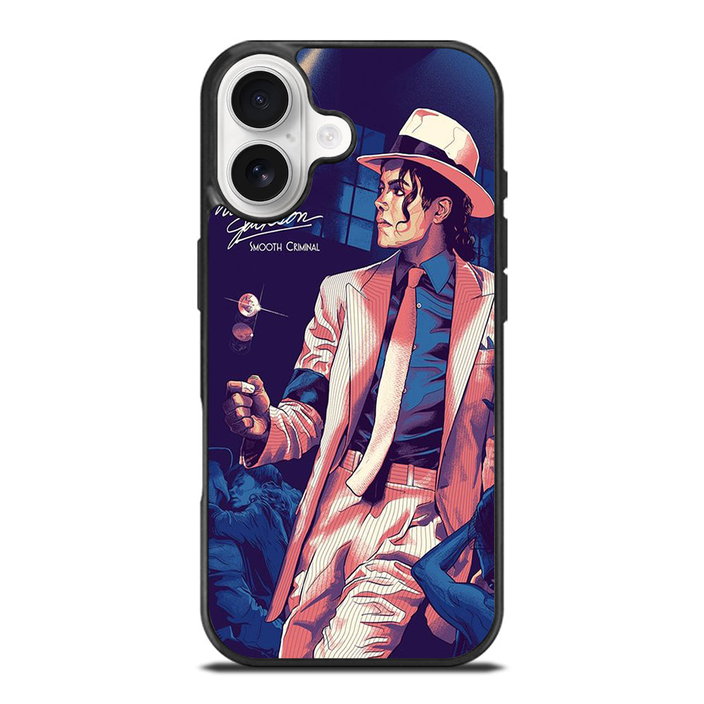 1625 SECONDS OF SUMMER BAND 1 iPhone 17 Case Cover