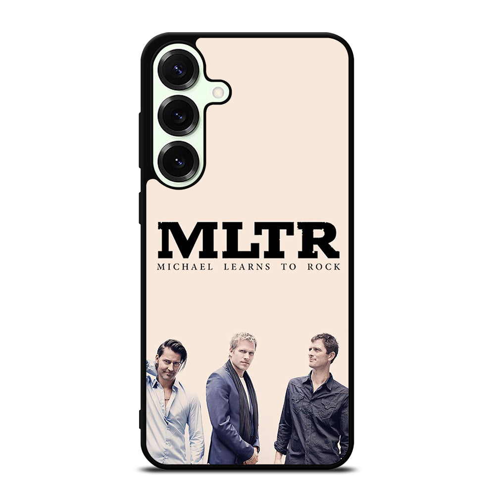 MICHAEL LEARNS TO ROCK 3 Samsung Galaxy S25 Plus Case Cover