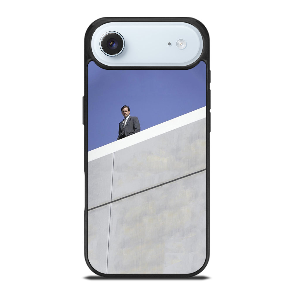 MICHAEL SCOTT THE OFFICE 2 iPhone Air Case Cover