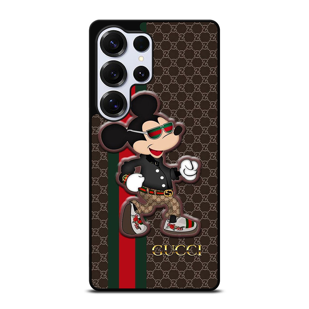 MICKEY MOUSE FASHION Samsung Galaxy S25 Ultra Case Cover