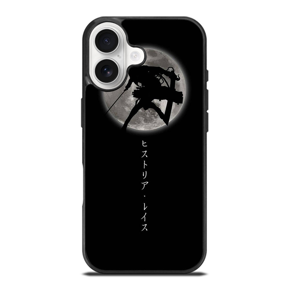 1647 SECONDS OF SUMMER BAND 1 iPhone 17 Case Cover