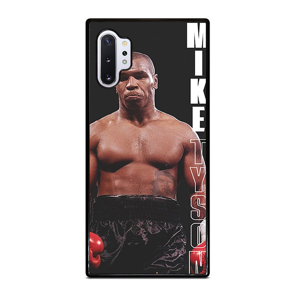 MIKE TYSON BOXER 3 Samsung Galaxy Note 10 Plus Case Cover