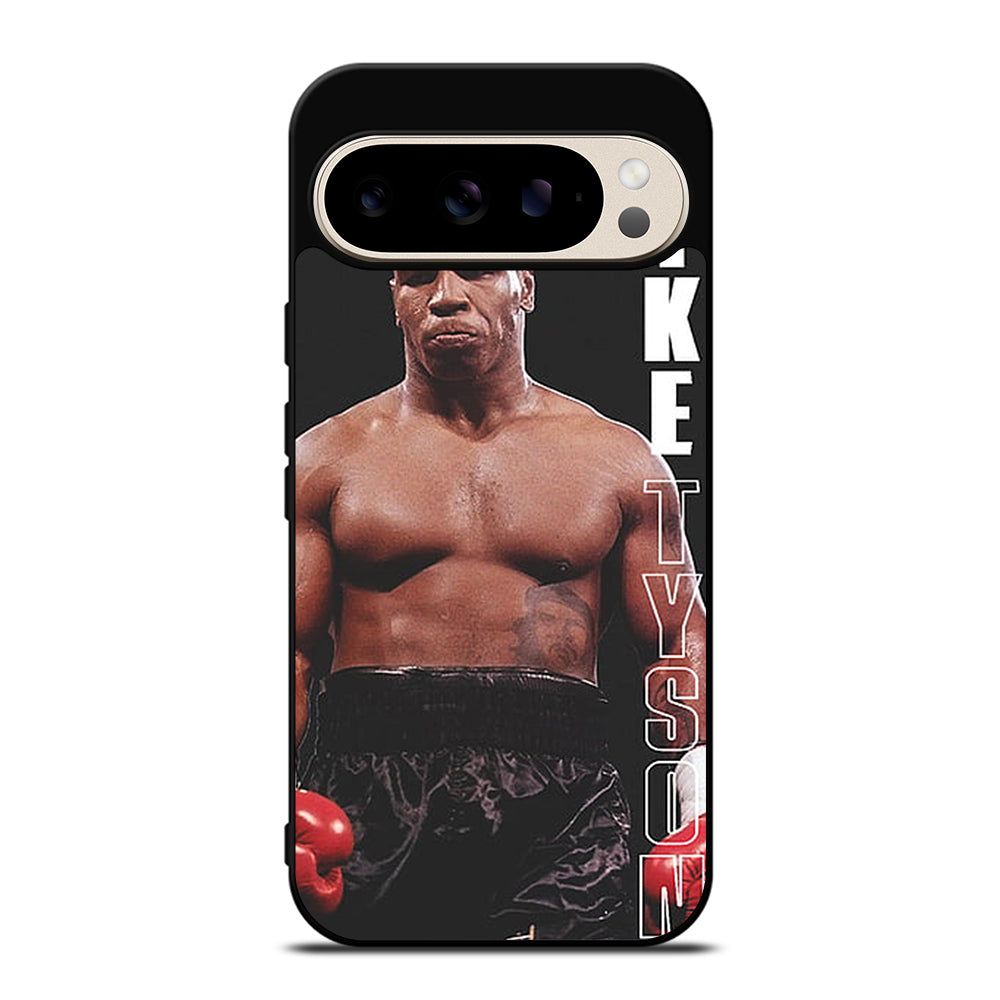MIKE TYSON BOXER 3 Google Pixel 9 Pro Case Cover