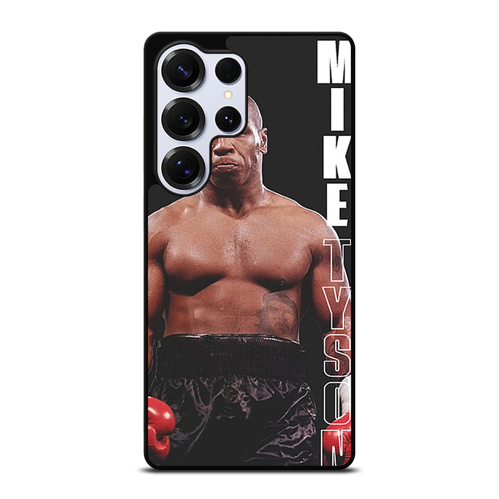 MIKE TYSON BOXER 3 Samsung Galaxy S25 Ultra Case Cover