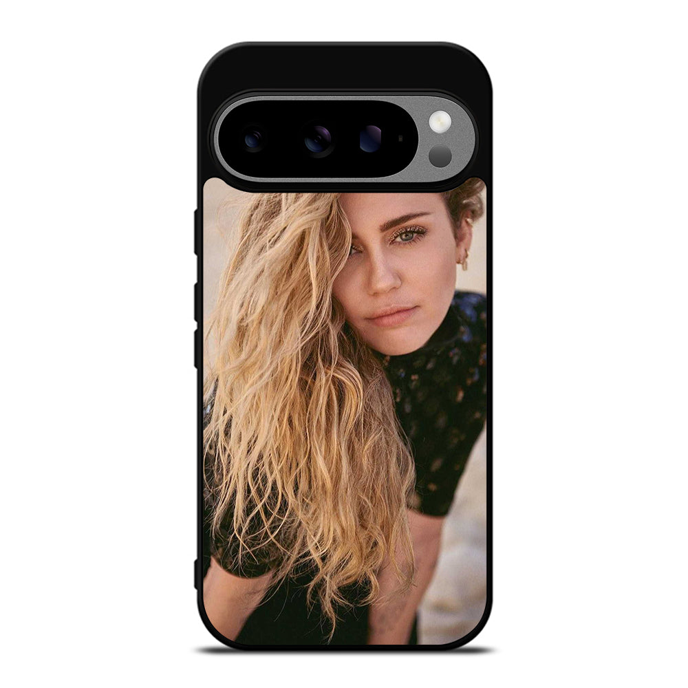 MILEY CYRUS POSE Google Pixel 9 Pro XL Case Cover