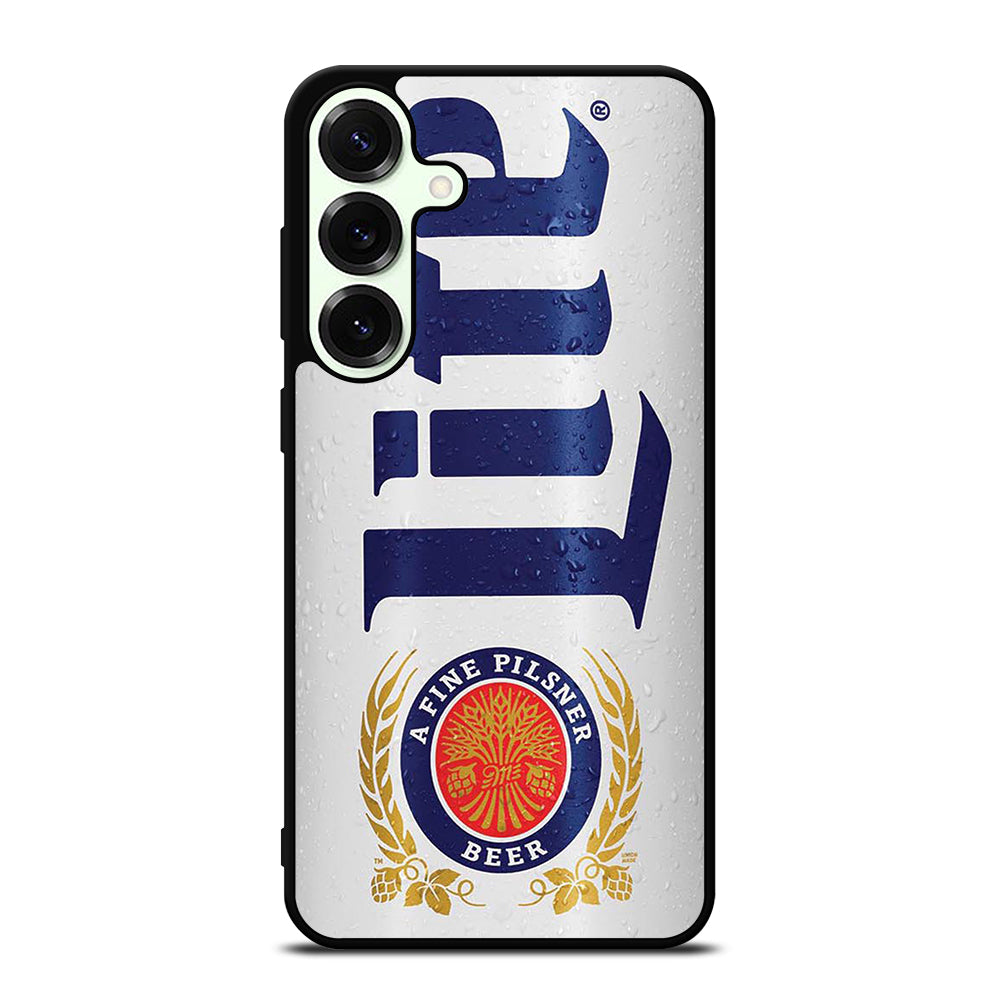MILLER LITE BEER 1 Samsung Galaxy S25 Plus Case Cover
