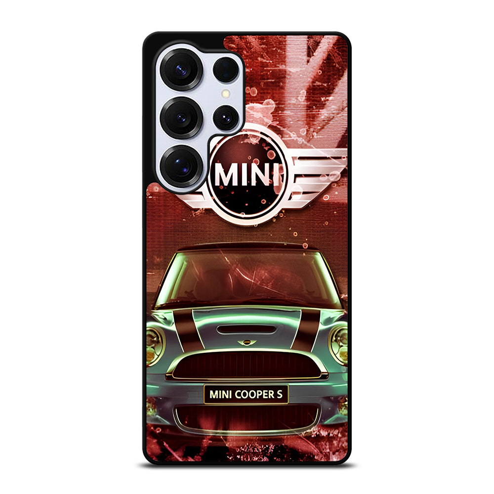 MINI COOPER CAR 2 Samsung Galaxy S26 Ultra Case Cover